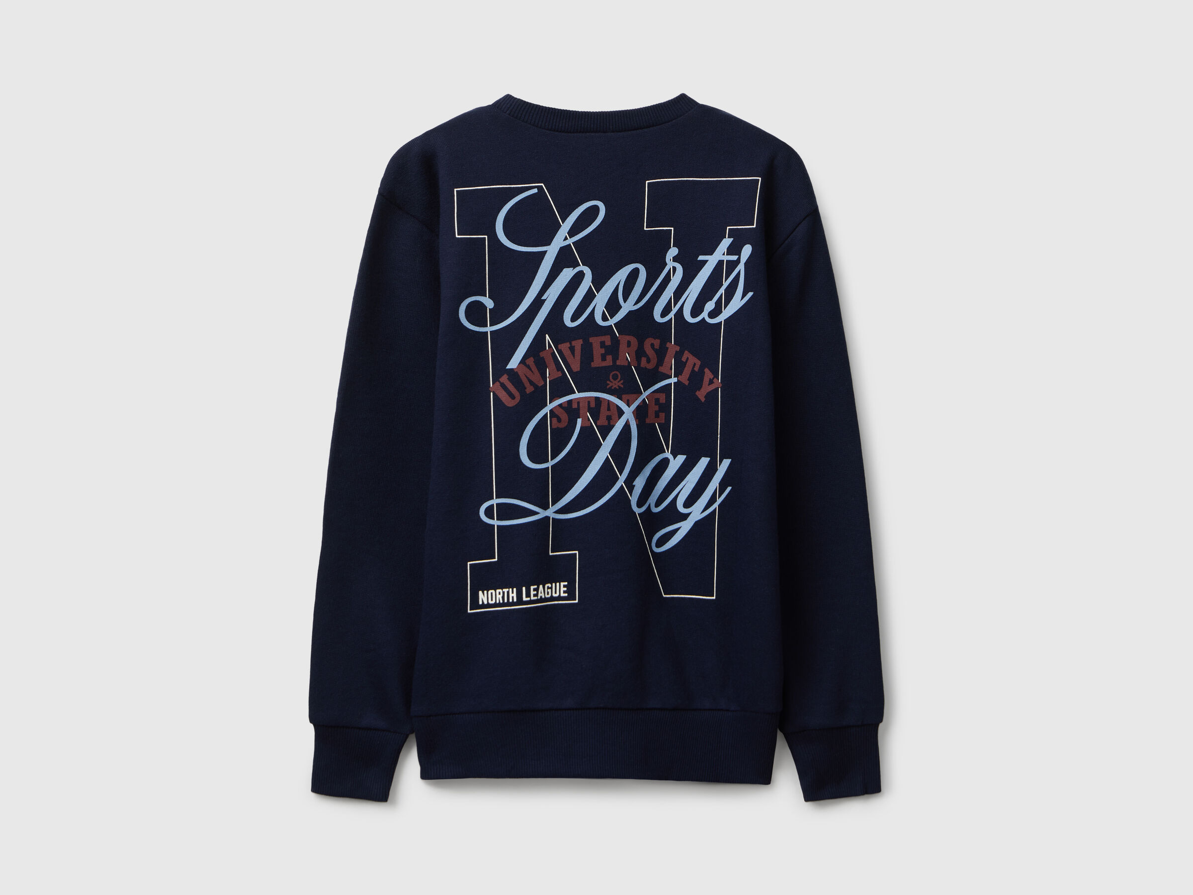 SWEATER L/S Garçon image number 2